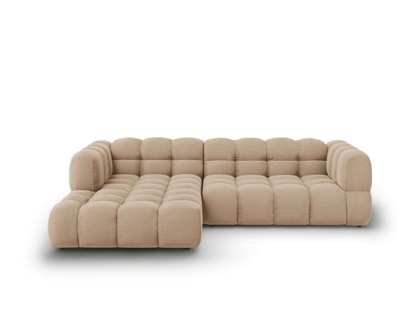 Sky — Corner Sofa (272x162x70 cm)