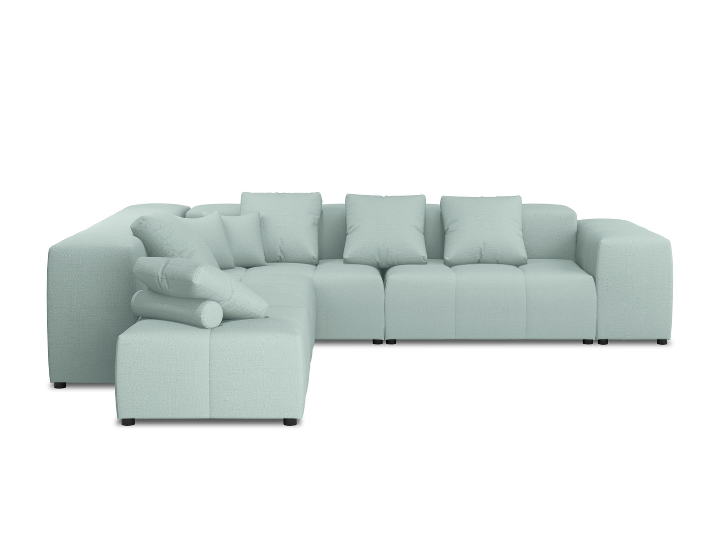 Rome — Corner Sofa (320x320x75 cm)