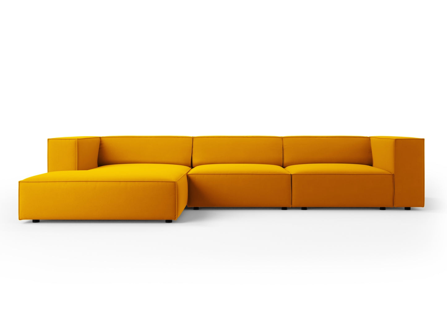 Arendal — Corner Sofa (284x166x70 cm)