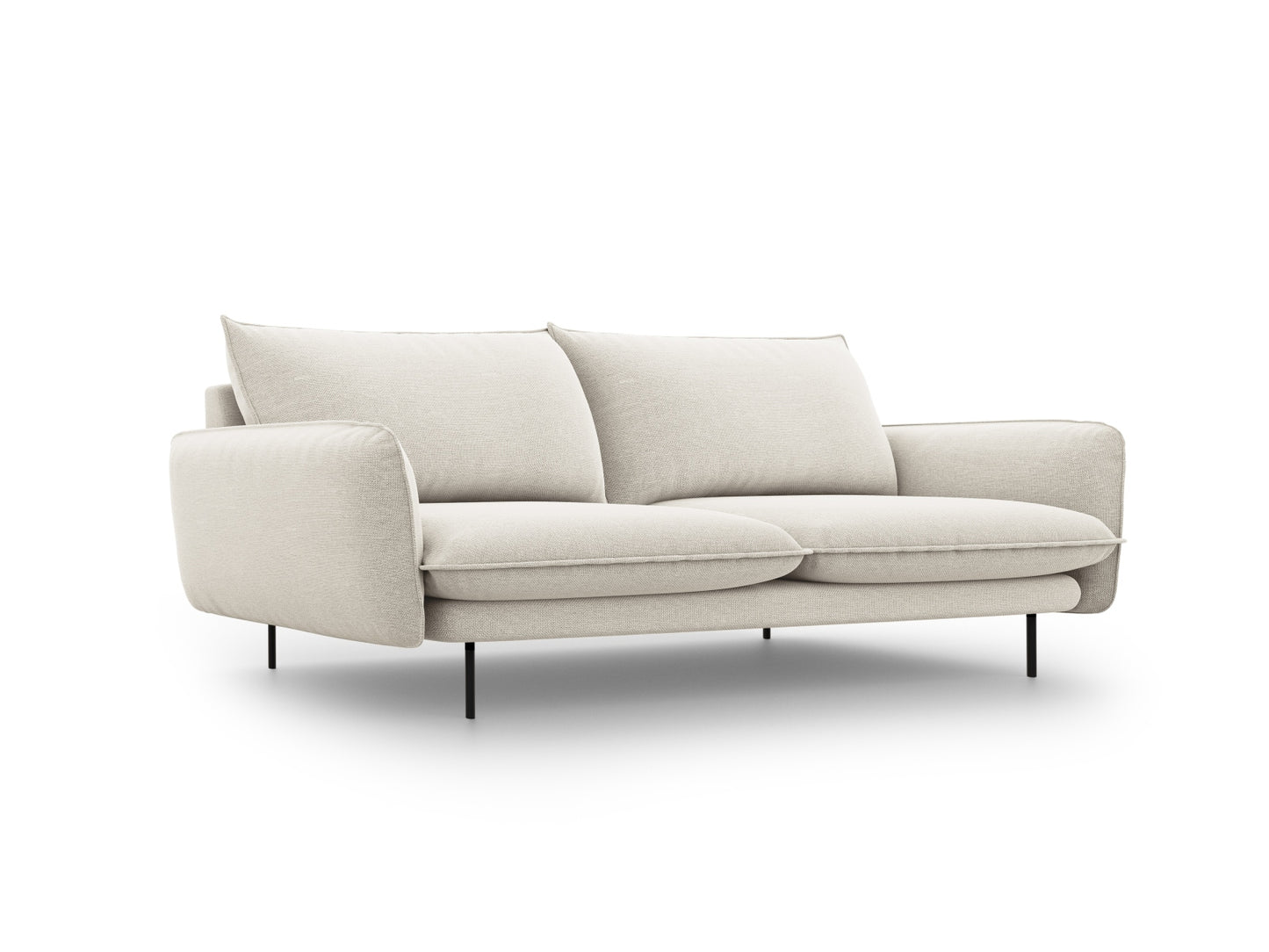 Vienna — Sofa (230x92x95 cm)