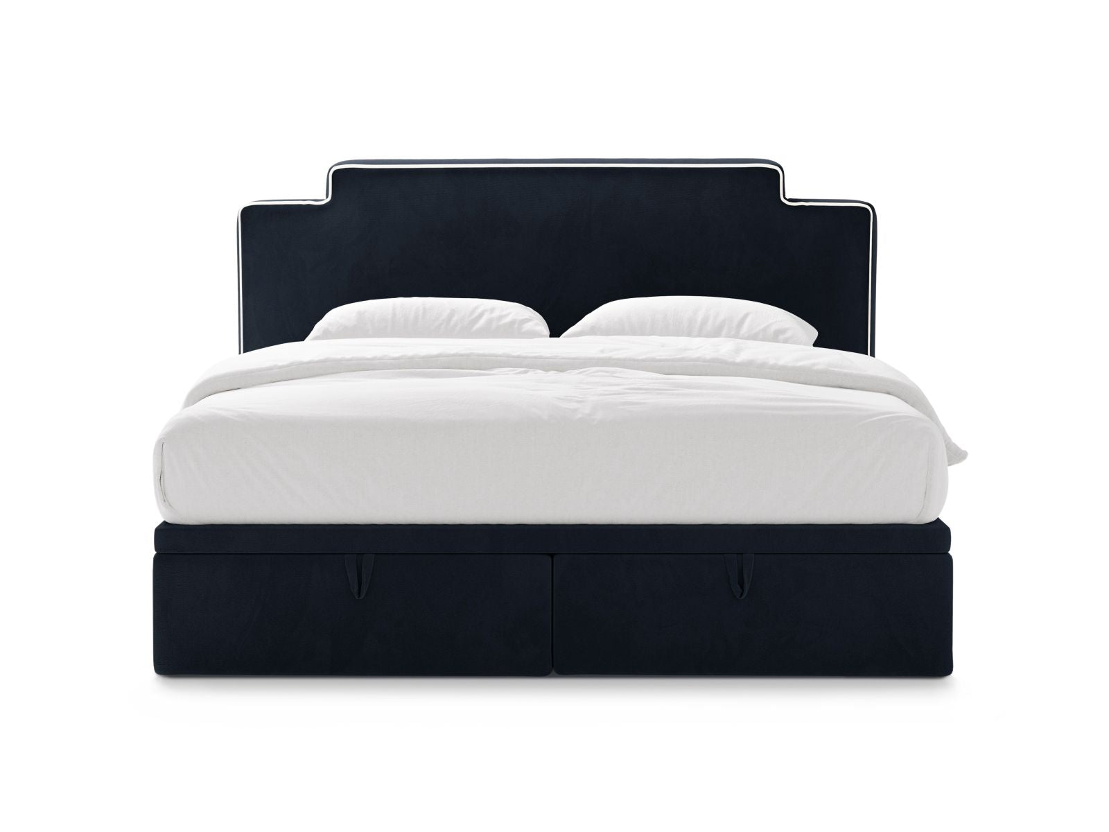 Princess — Bed (160x211x122 cm)
