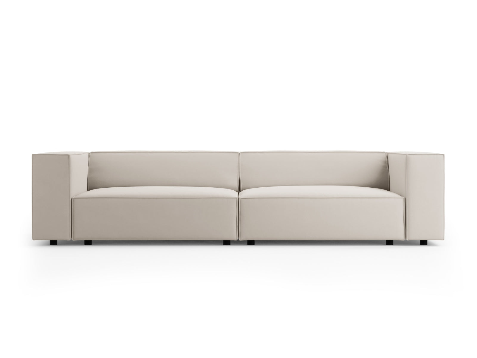 Arendal — Sofa (244x102x70 cm)