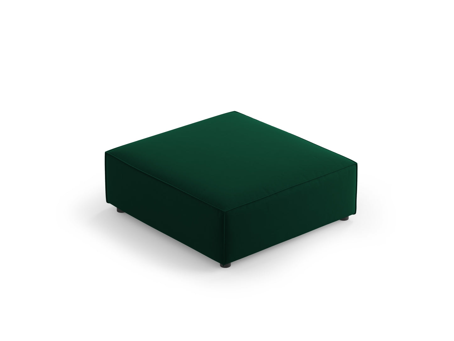 Arendal — Pouf (102x80x40 cm)