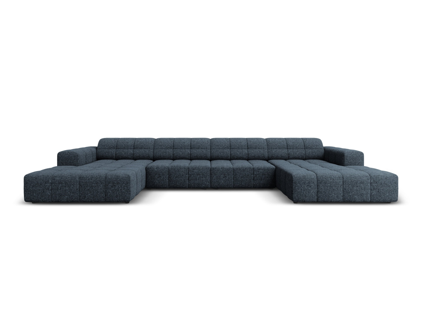 Chicago — Panoramic Sofa (364x166x70 cm)