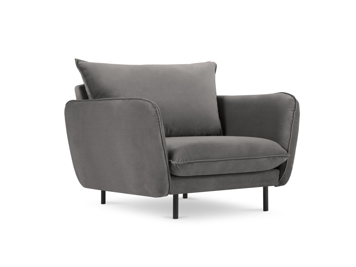 Vienna — Armchair (97x94x95 cm)