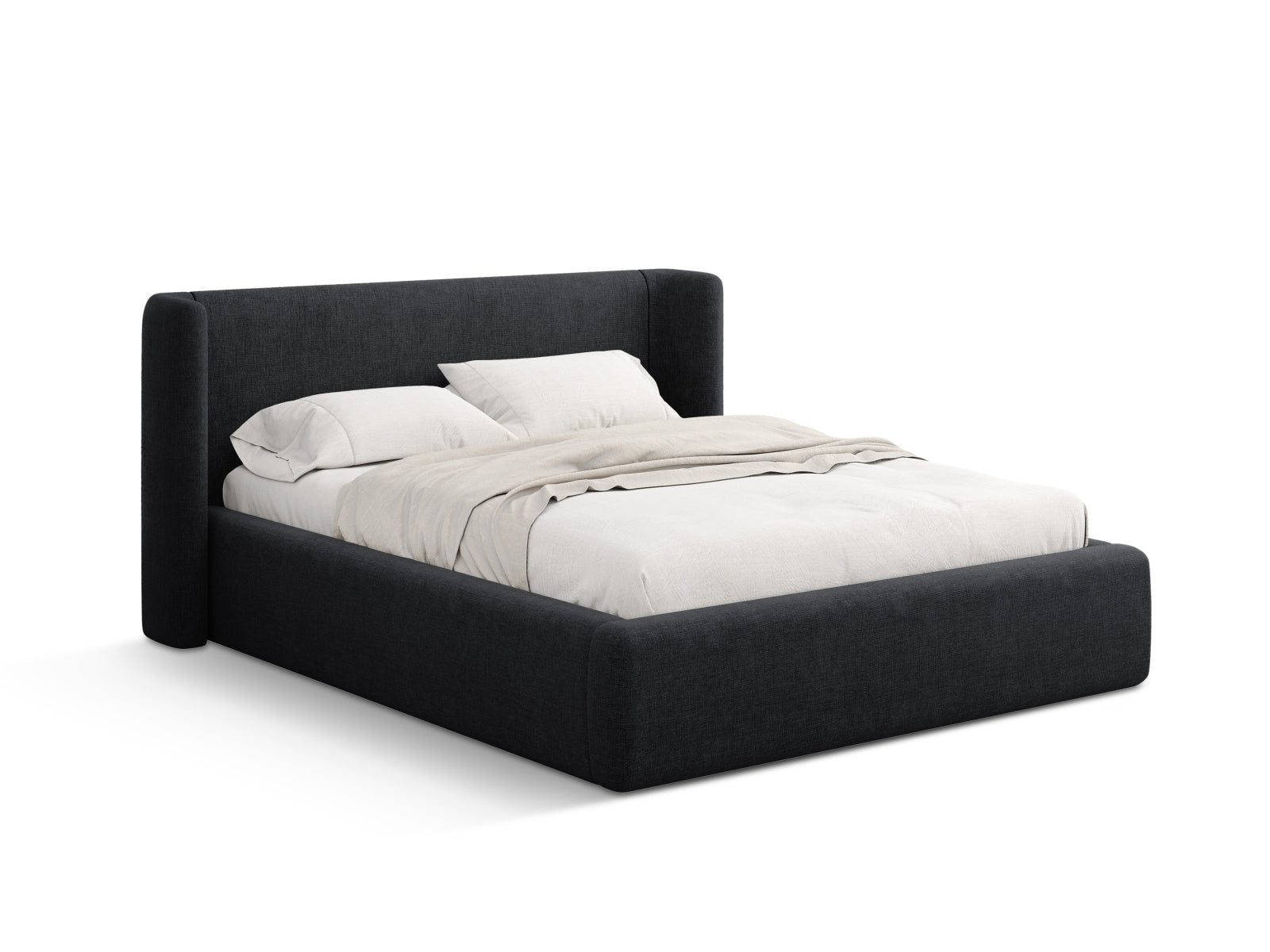 Jolene — Voodi (230,0 x 184,0 x 100,0 cm)