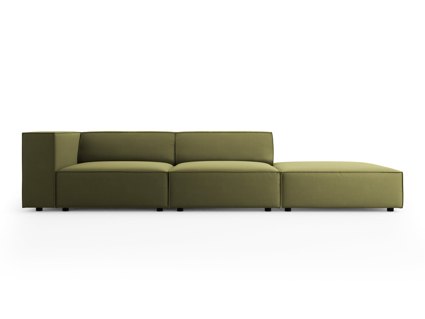 Arendal — Sofa (262x102x70 cm)