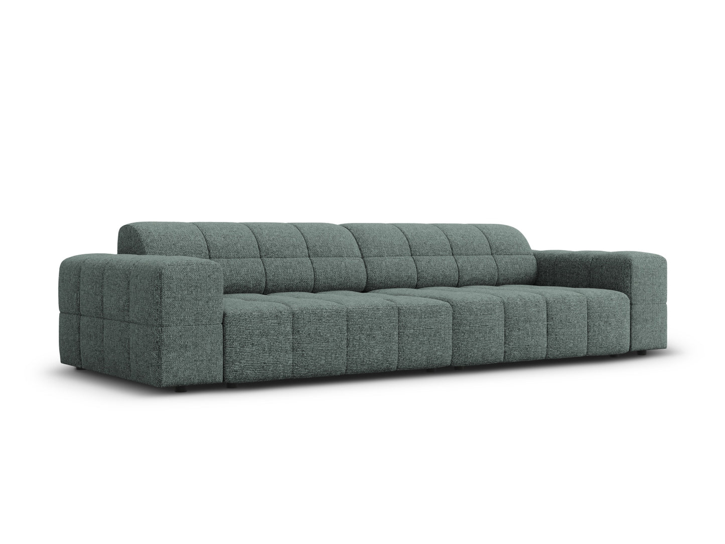 Chicago — Sofa (244x102x70 cm)