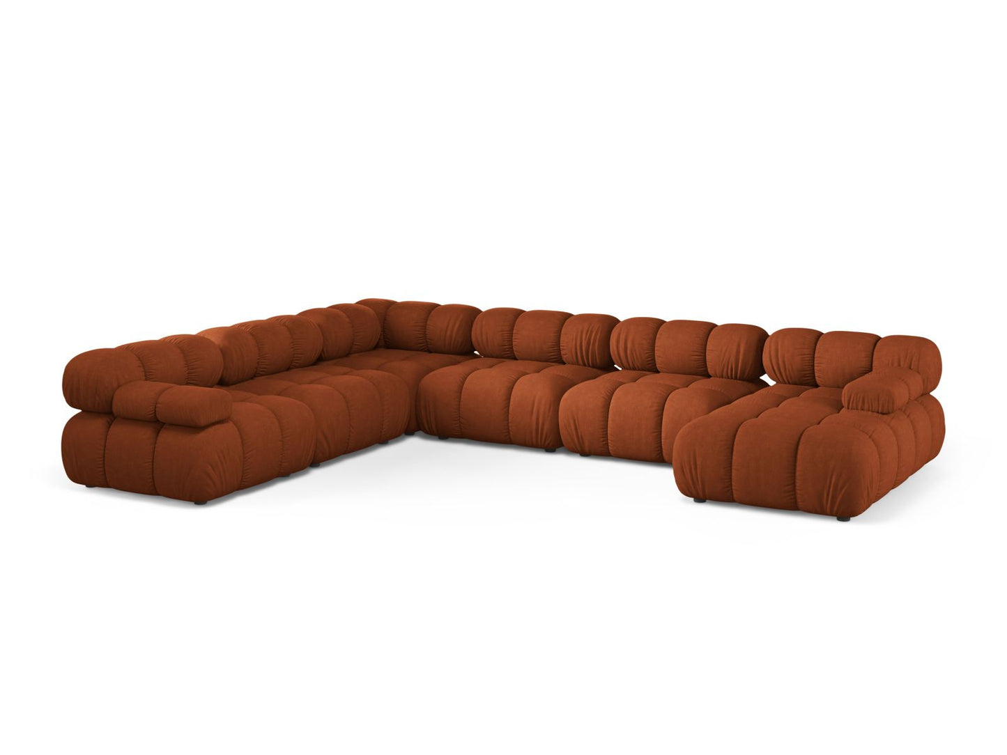 Bellis — Panoramic diivan (282,0 x 376,0 x 70,0 cm)