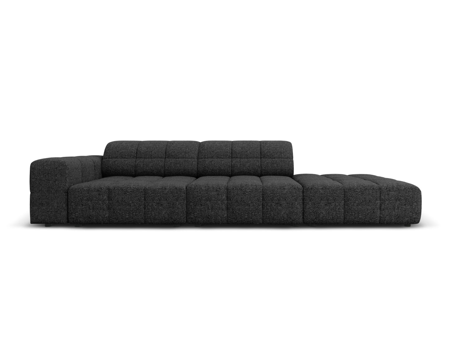 Chicago — Sofa (262x102x70 cm)
