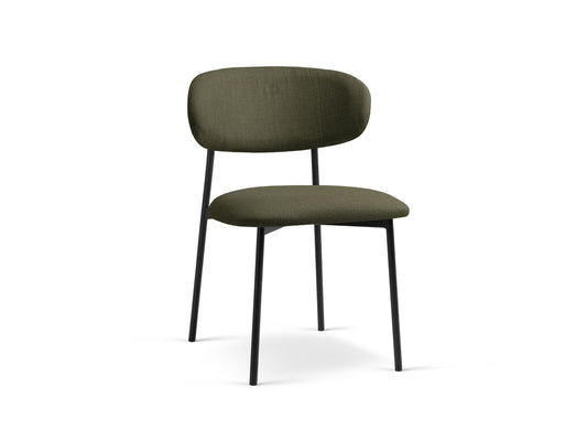 Nina — Kitchen Chair (55.0x52x78 cm)