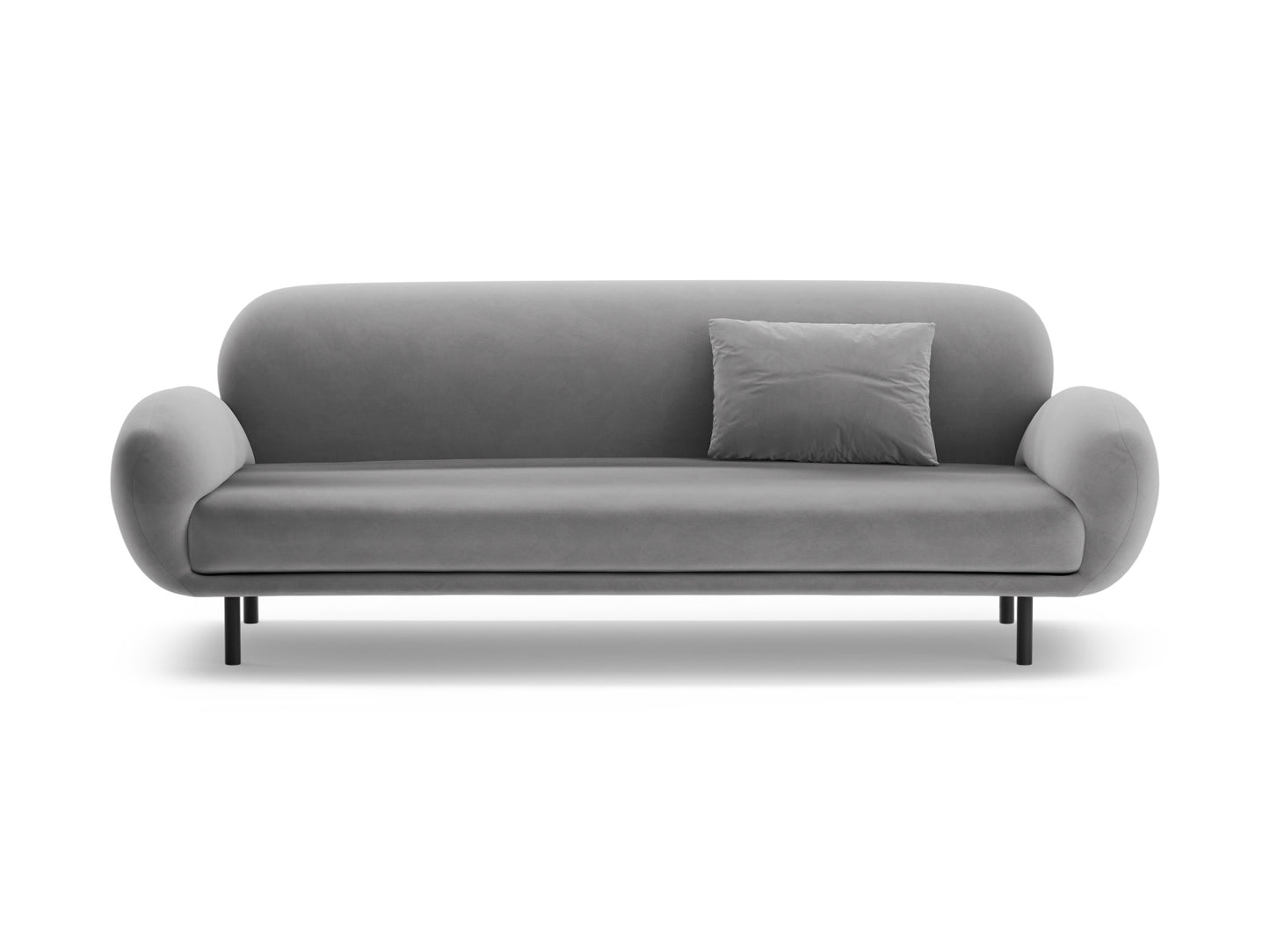 Poppy — diivan (208,0 x 72,0 x 82,0 cm)