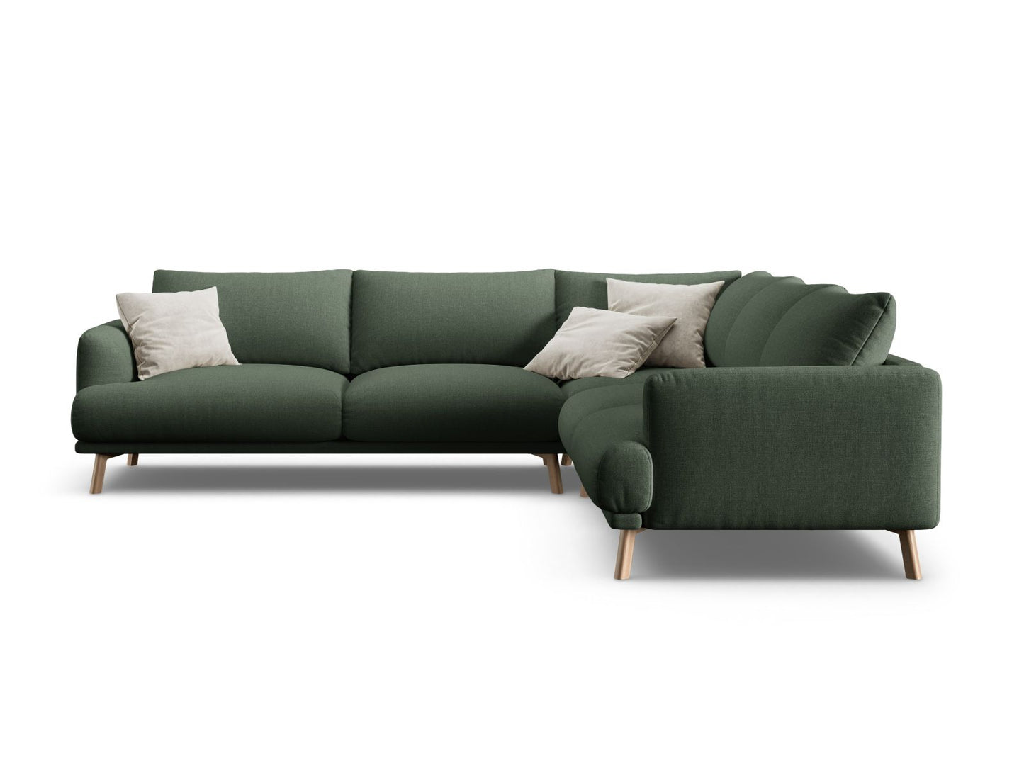 Naomi — Corner Sofa (280.0x280.0x75.0 cm)