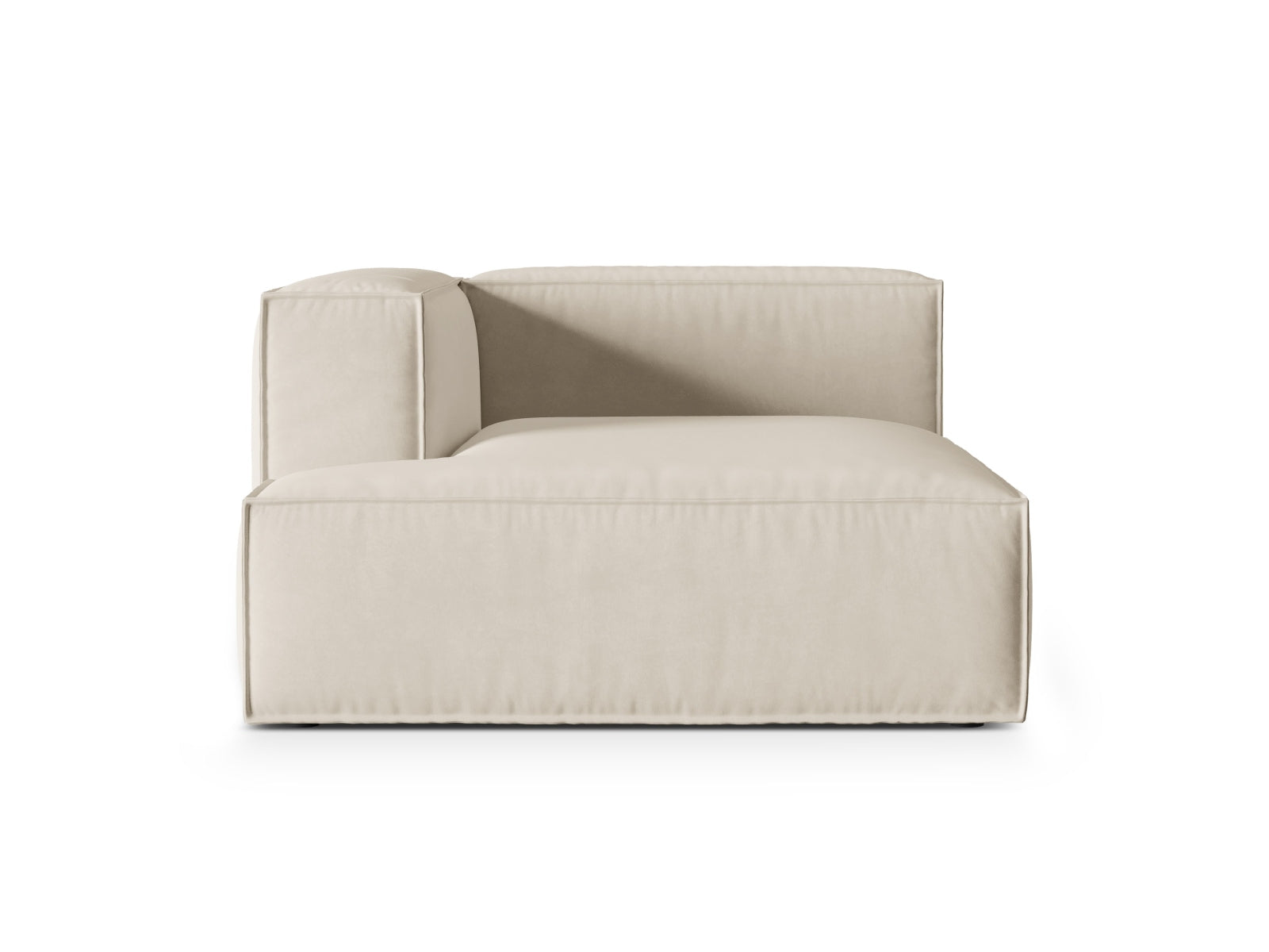 Nuria — Pikk tool (147,0 x 127,0 x 72,0 cm)