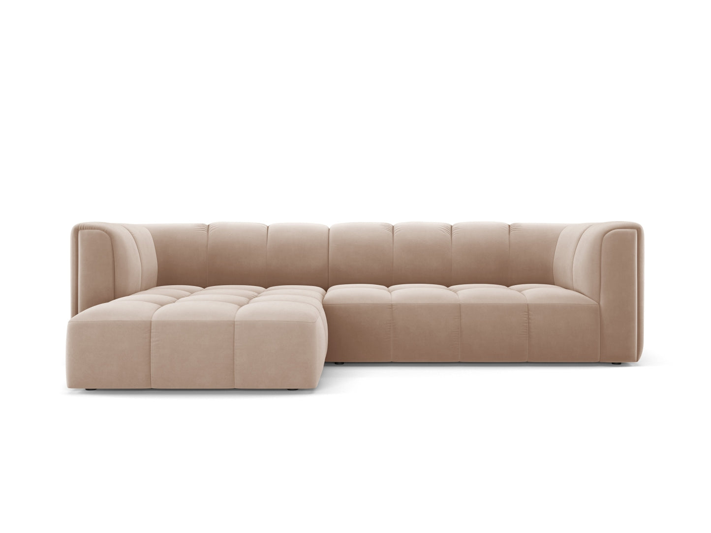 Moritz — Corner Sofa (256x160x70 cm)
