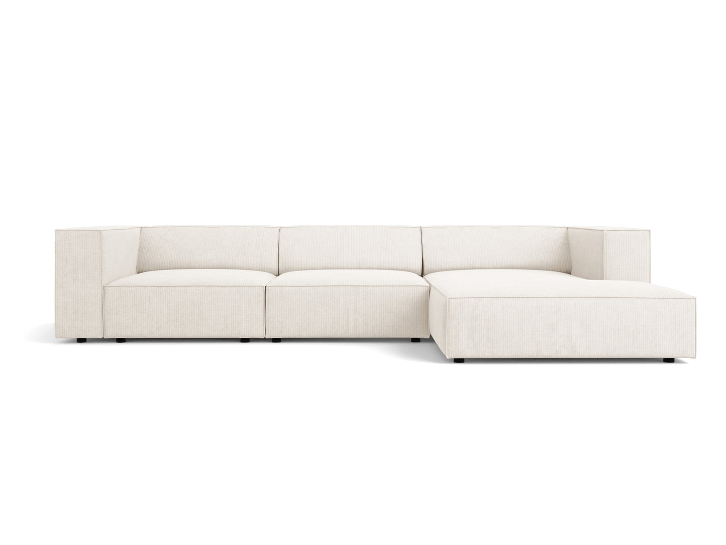 Arendal — Corner Sofa (284x166x70 cm)