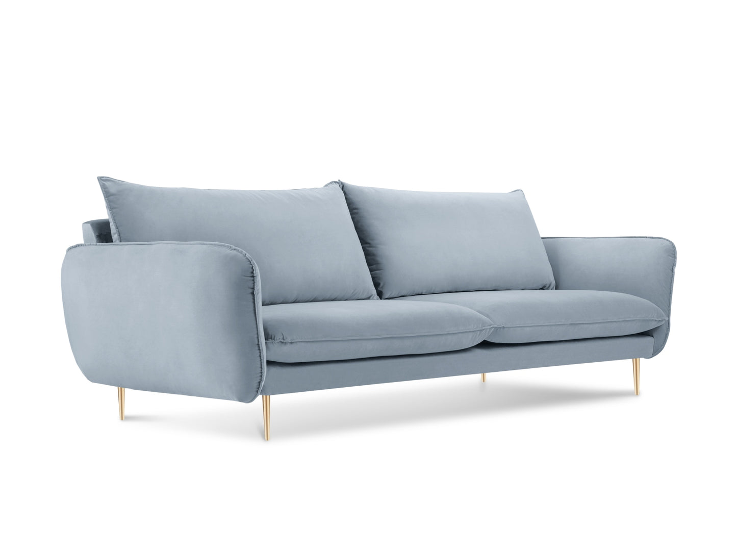 Vienna — Sofa (230x92x95 cm)