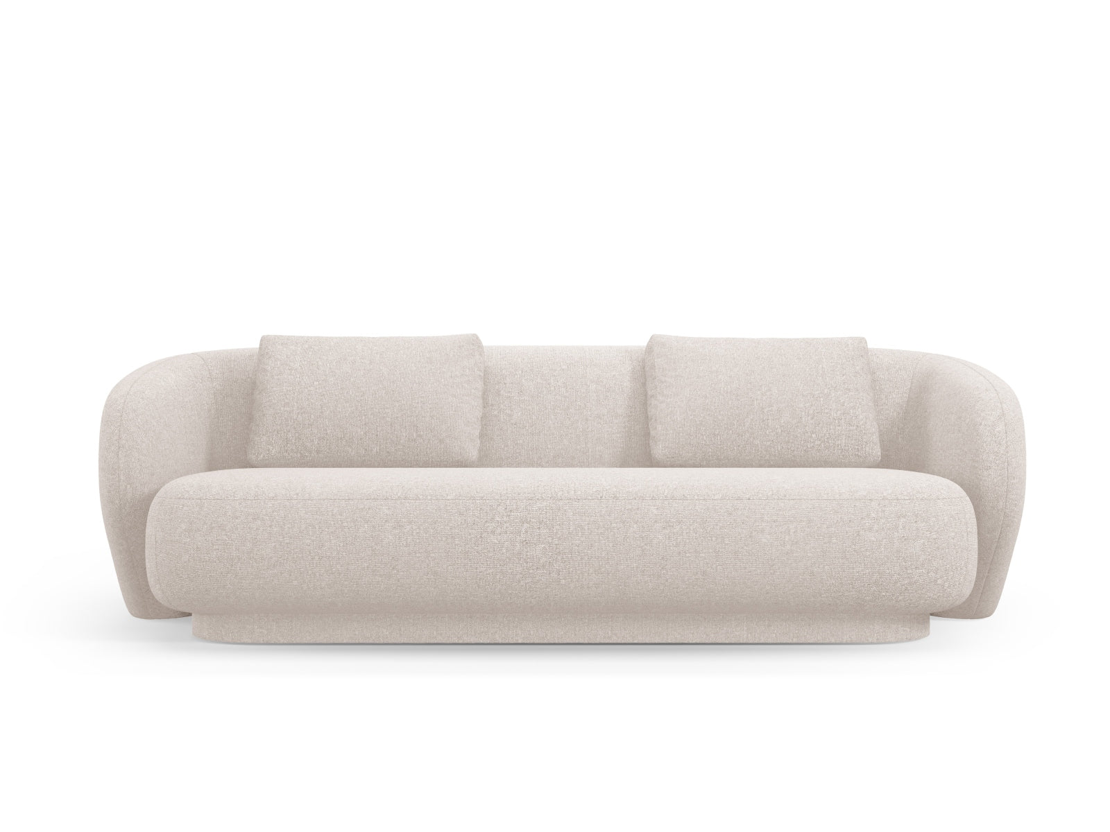 Camden — Sofa (204x102x72 cm)