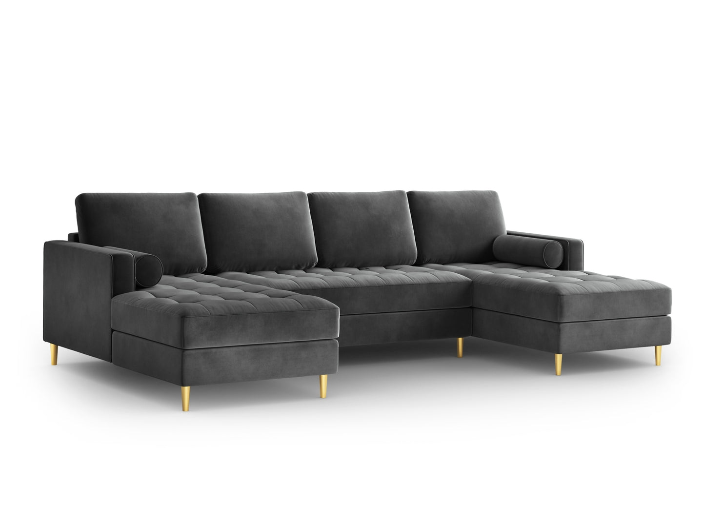 Aspen — Panoramic Sofa (320x170x90 cm)