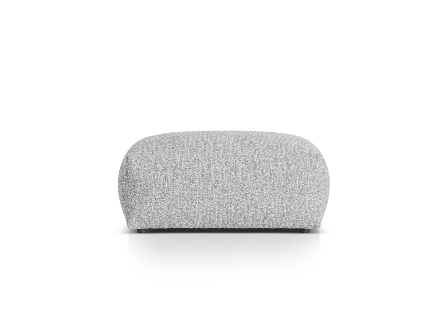 Martina — Pouf (95.0x65.0x44.0 cm)