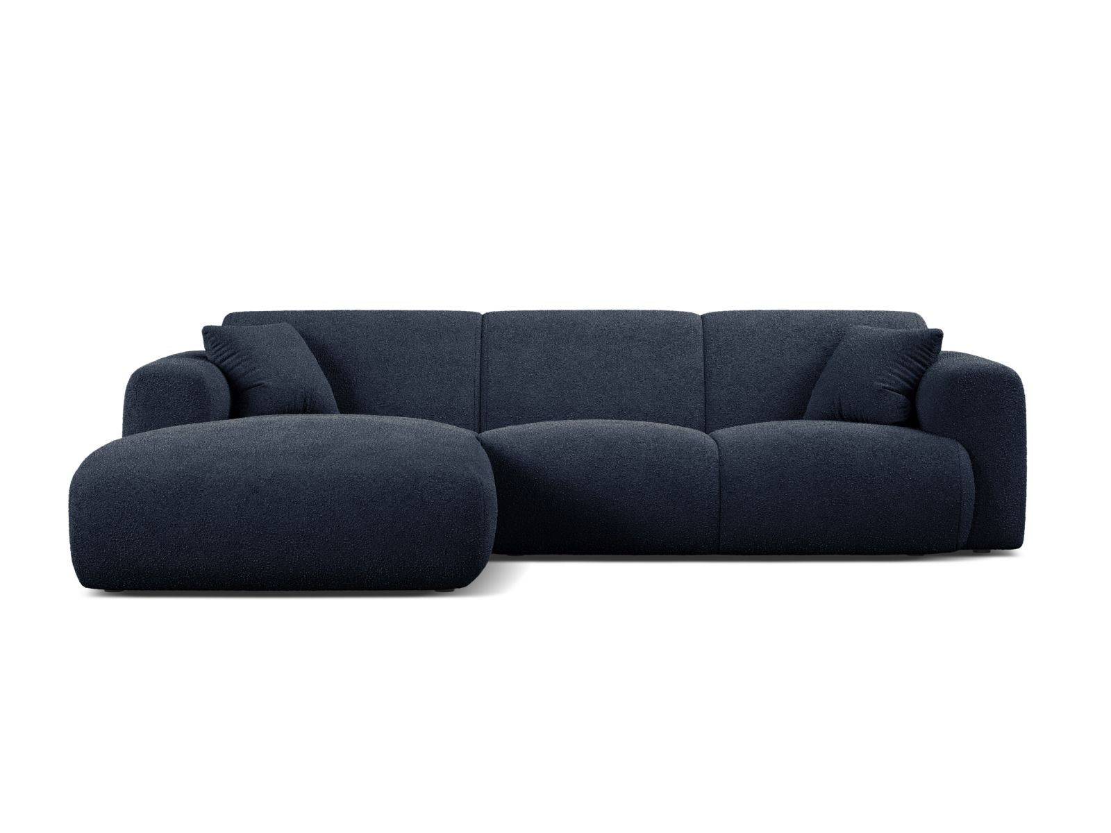 Molino — nurgadiivan (255,0 x 170,0 x 72,0 cm)