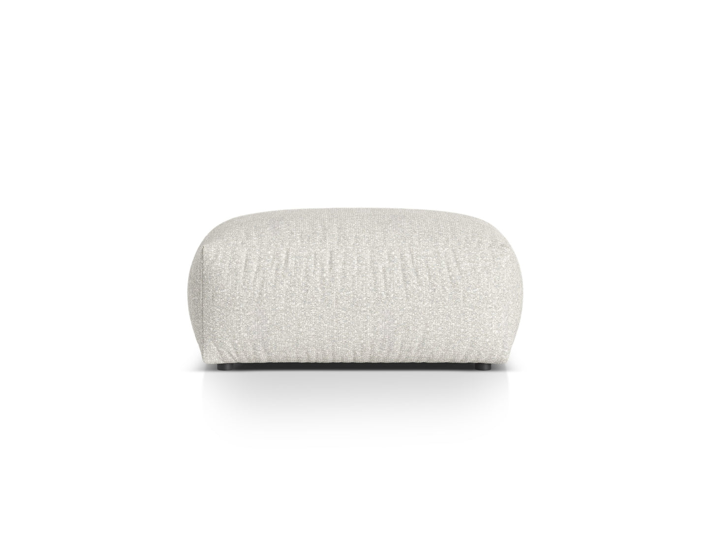 Martina — Pouf (95.0x65.0x44.0 cm)