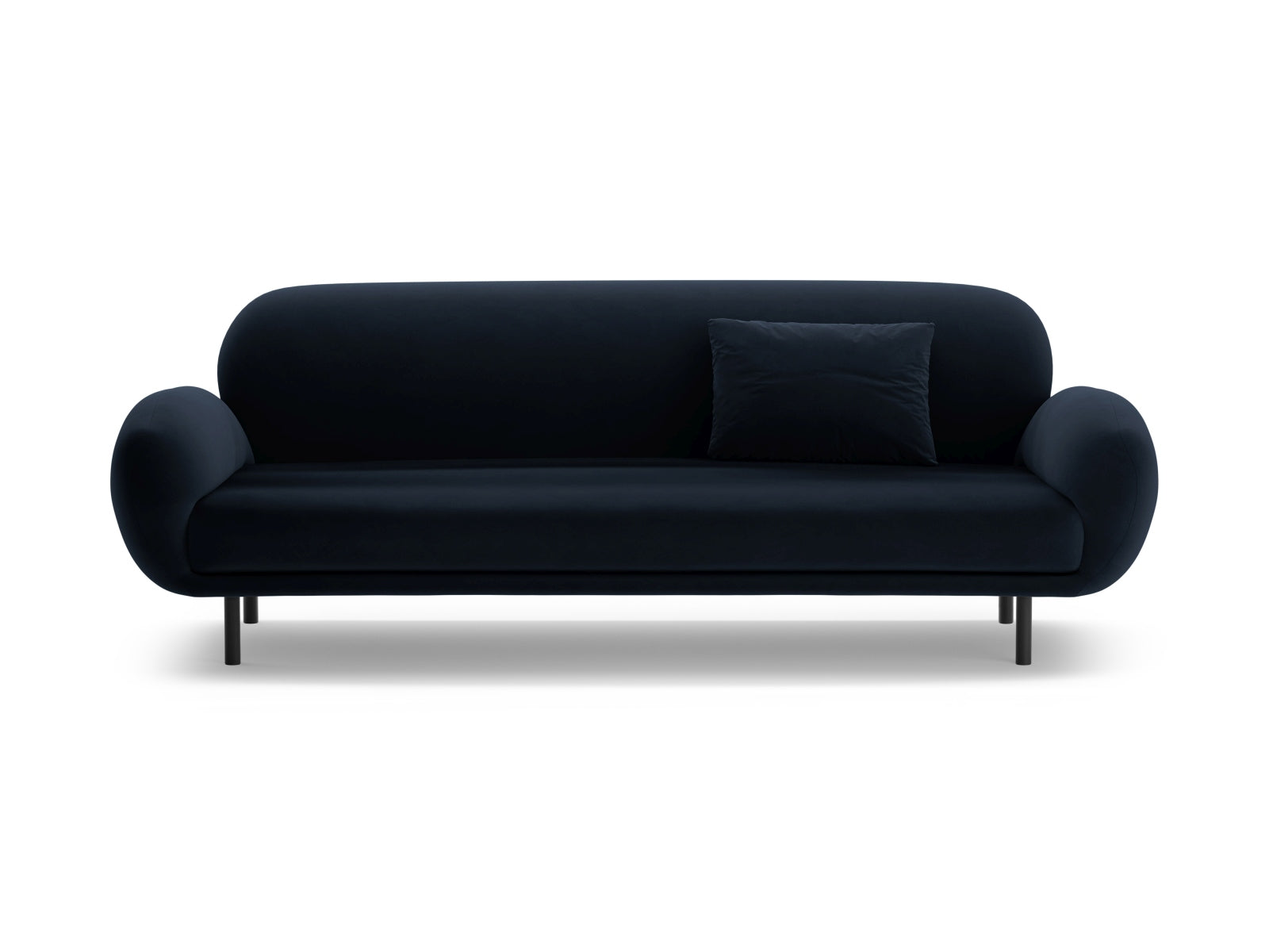 Poppy — diivan (208,0 x 72,0 x 82,0 cm)