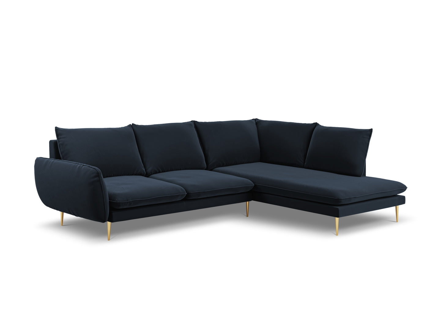 Vienna — Corner Sofa (275x185x95 cm)