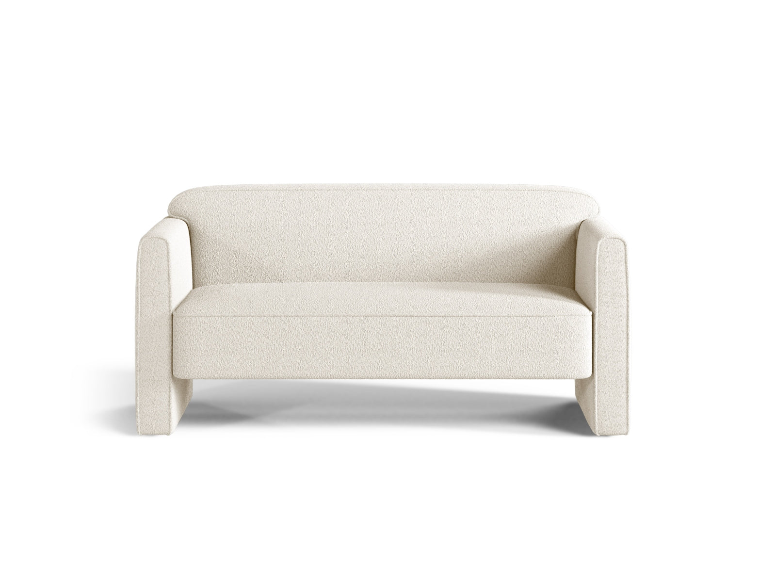 Abby — Sofa (140.0x80.0x69.0 cm)