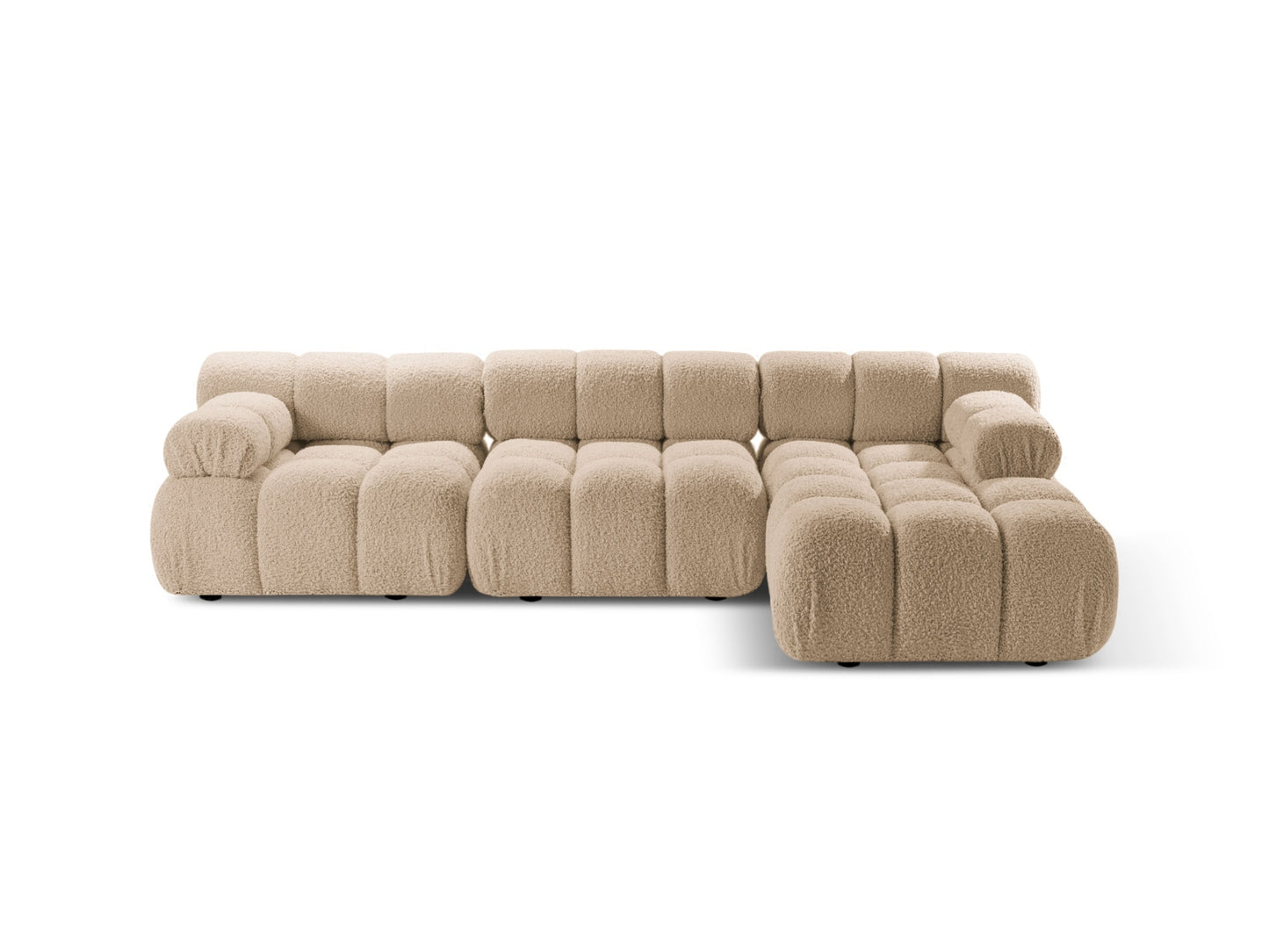 Bellis — Corner Sofa (282.0x155.0x70.0 cm)