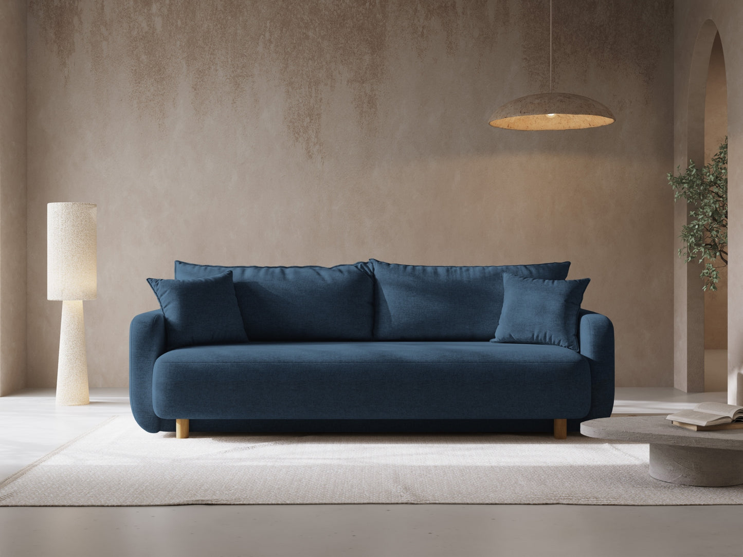Elen — Sofa (231.0x106.0x86.0 cm)