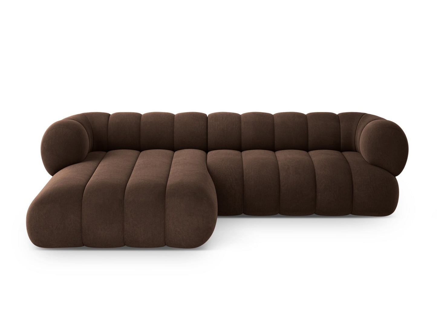 Koge — Corner Sofa (270x165x70 cm)