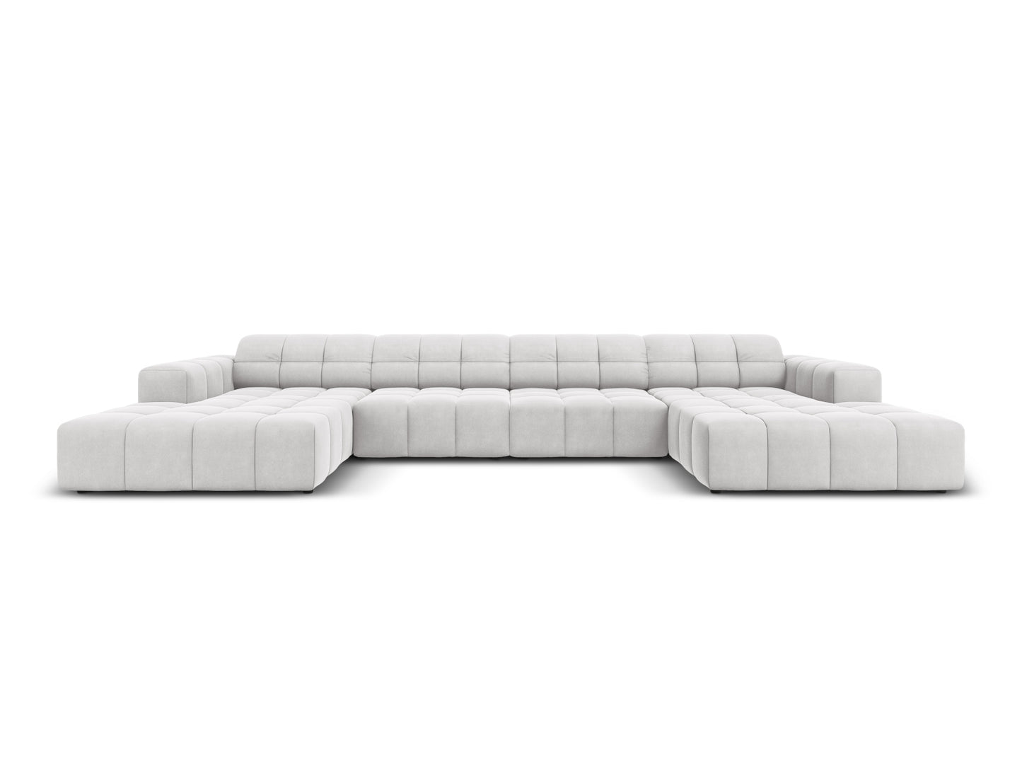 Chicago — Panoramic Sofa (364x166x70 cm)