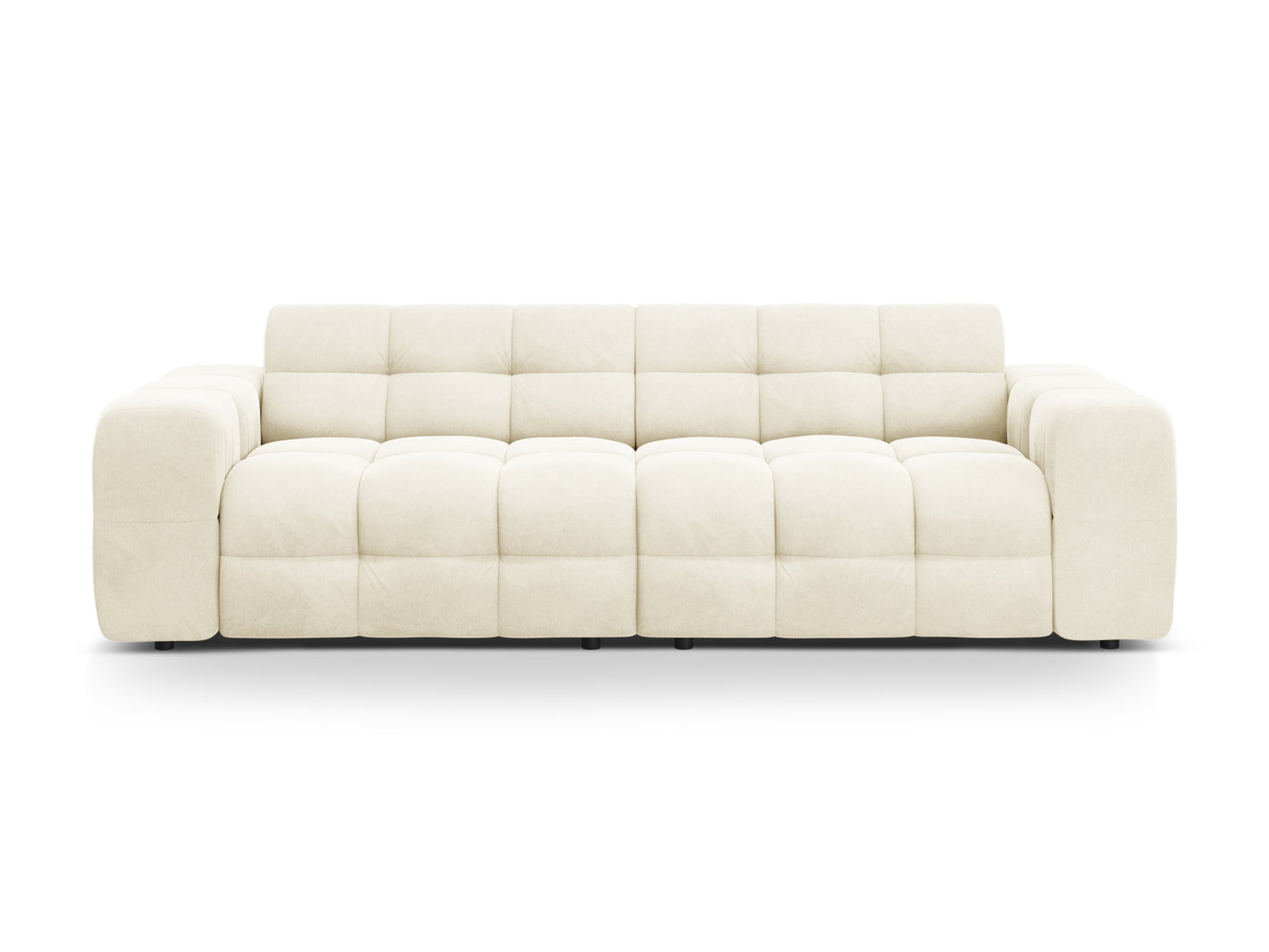 Kendal — Diivan (255,0 x 103,0 x 79,0 cm)