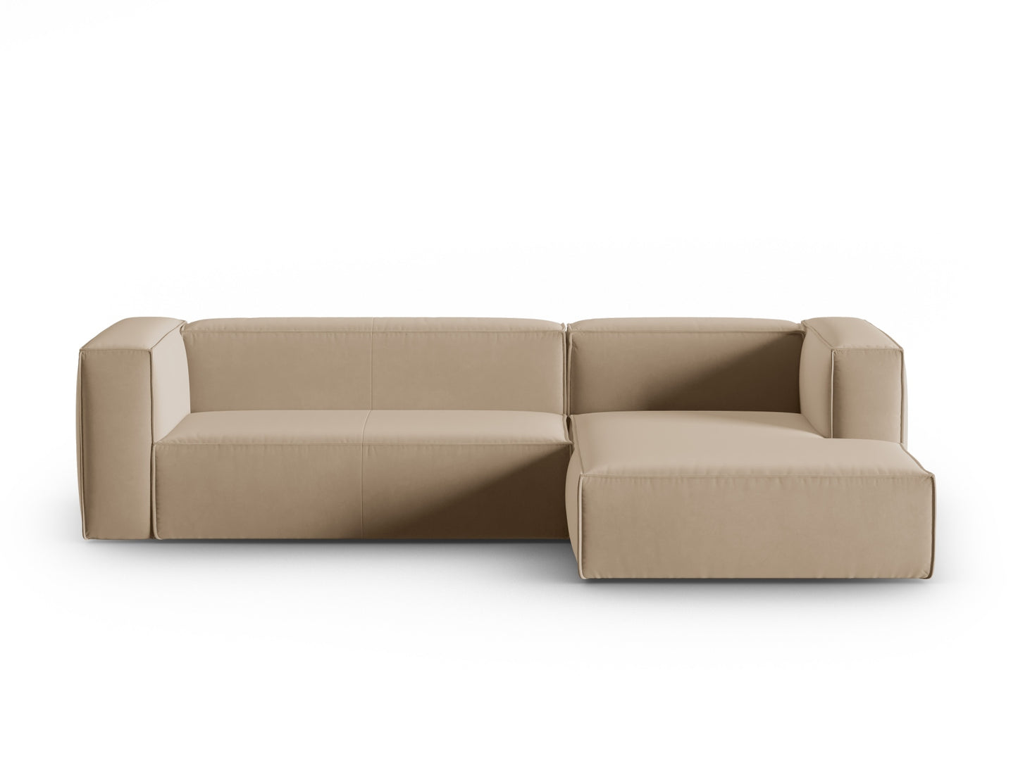 Mackay — Corner Sofa (282x166x73 cm)