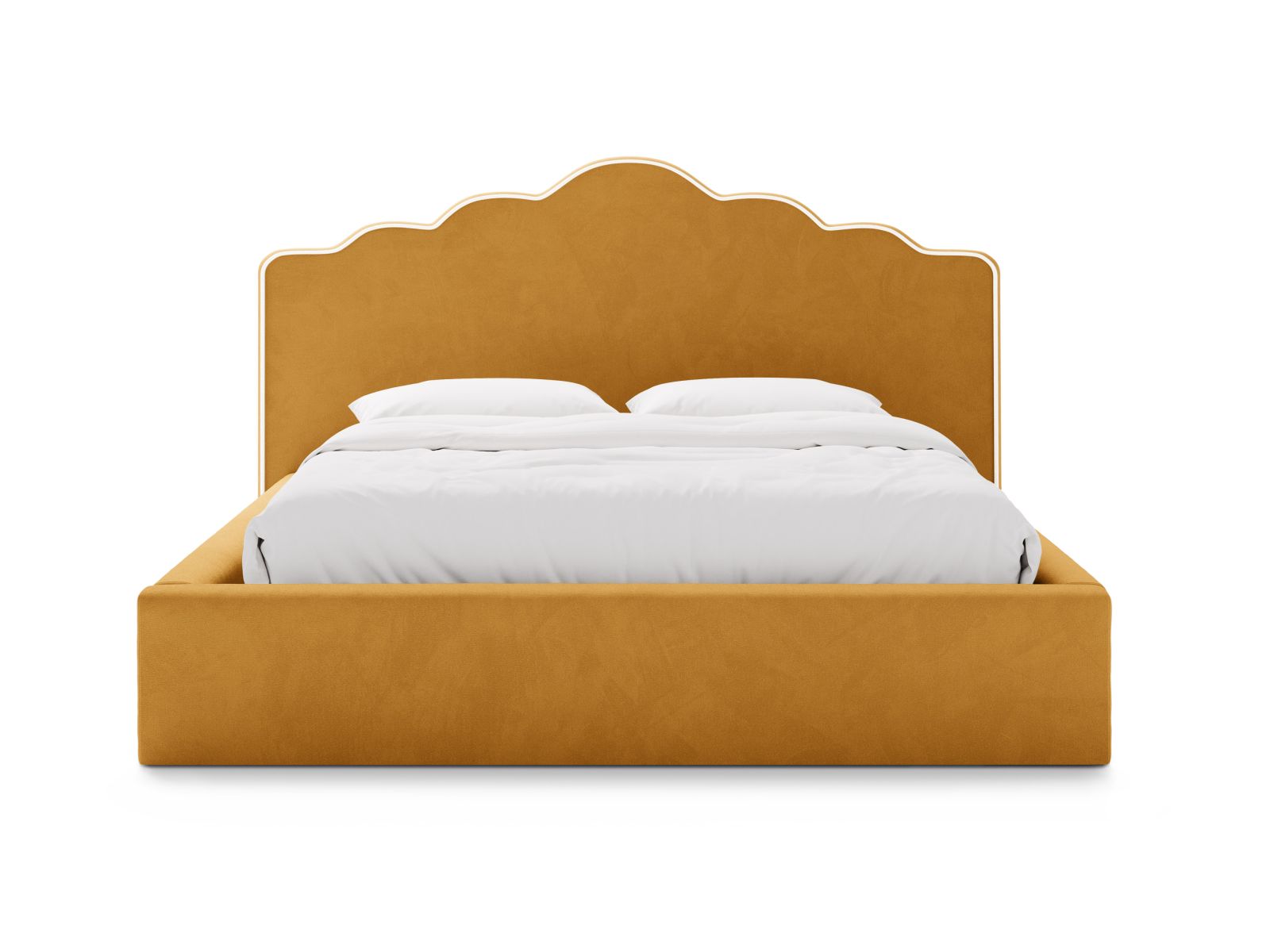 Dream — Bed (220x222x122 cm)