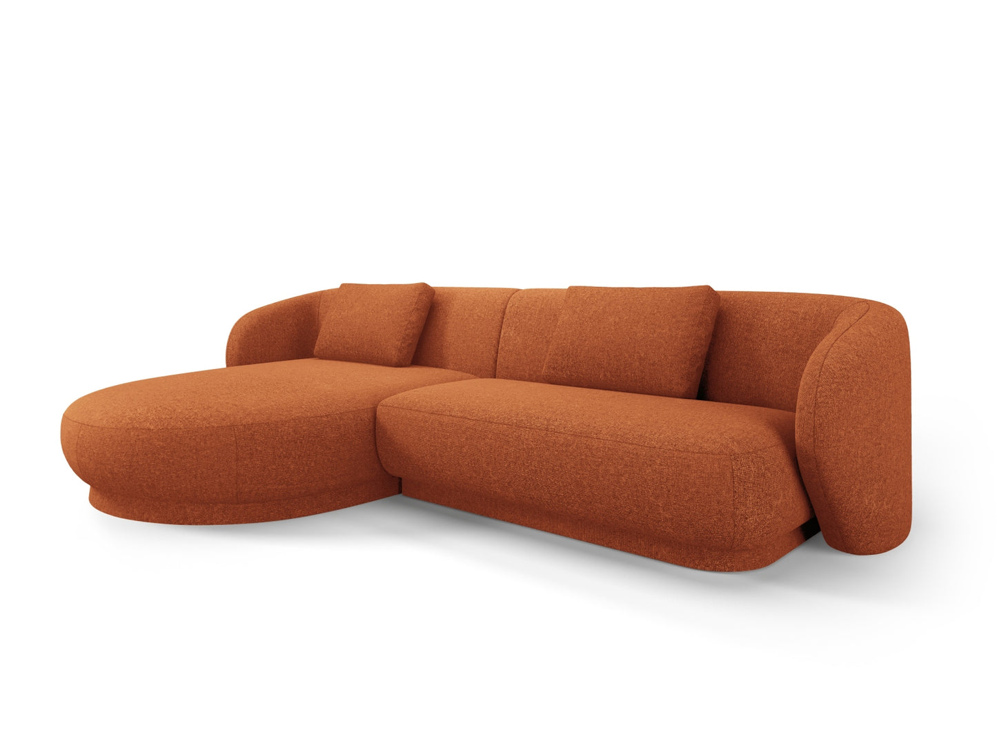 Camden — Corner Sofa (289x177x72 cm)