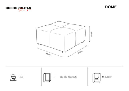 Rome — Modul