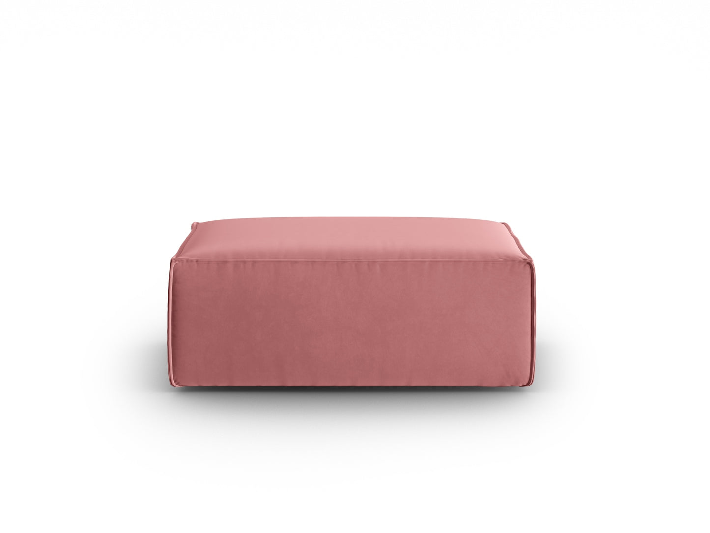 Mackay — Pouf (100x69x40 cm)