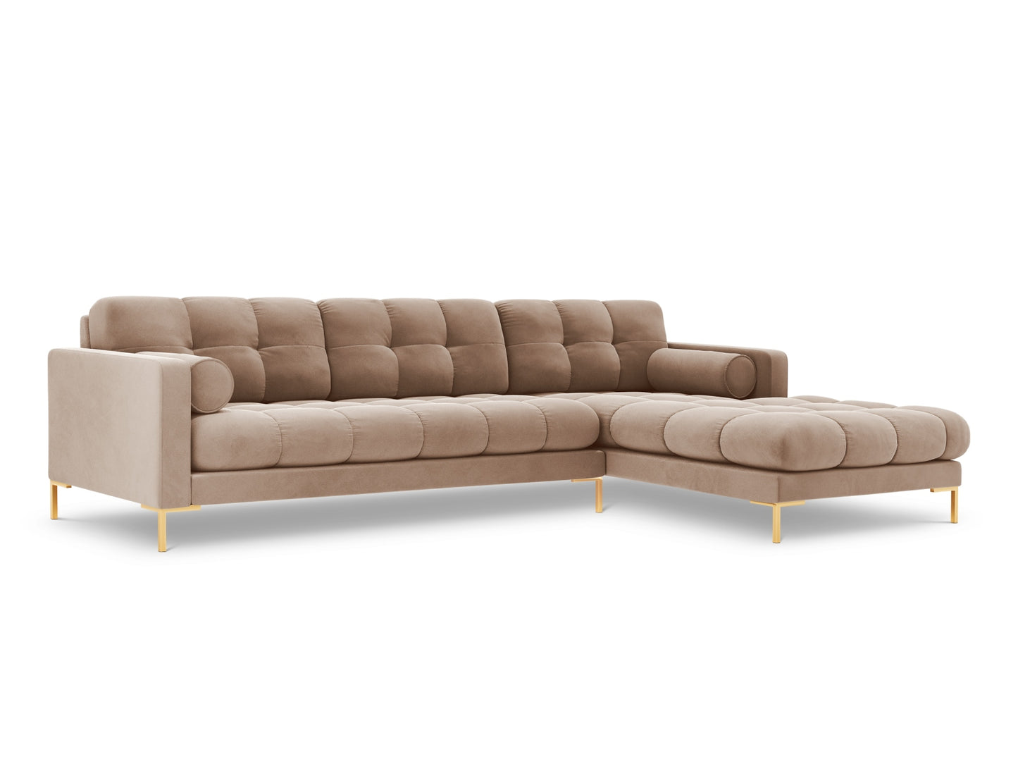 Bali — Corner Sofa (293x185x75 cm)