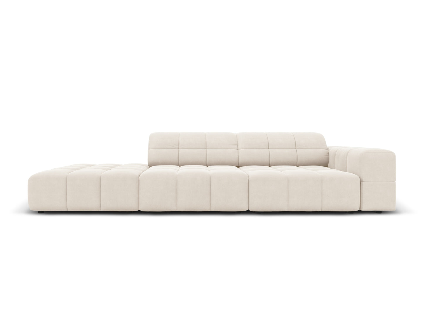 Chicago — Sofa (262x102x70 cm)