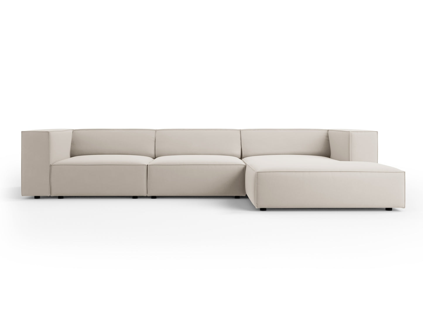 Arendal — Corner Sofa (284x166x70 cm)
