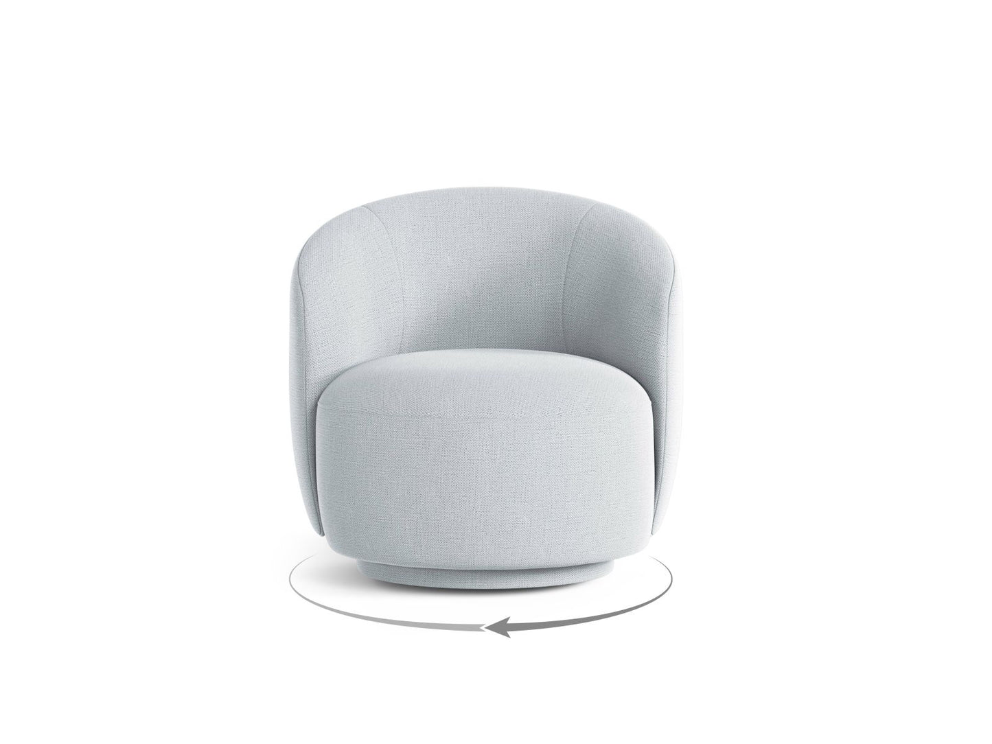 Letizia — Armchair (69.0x72.5x70.5 cm)