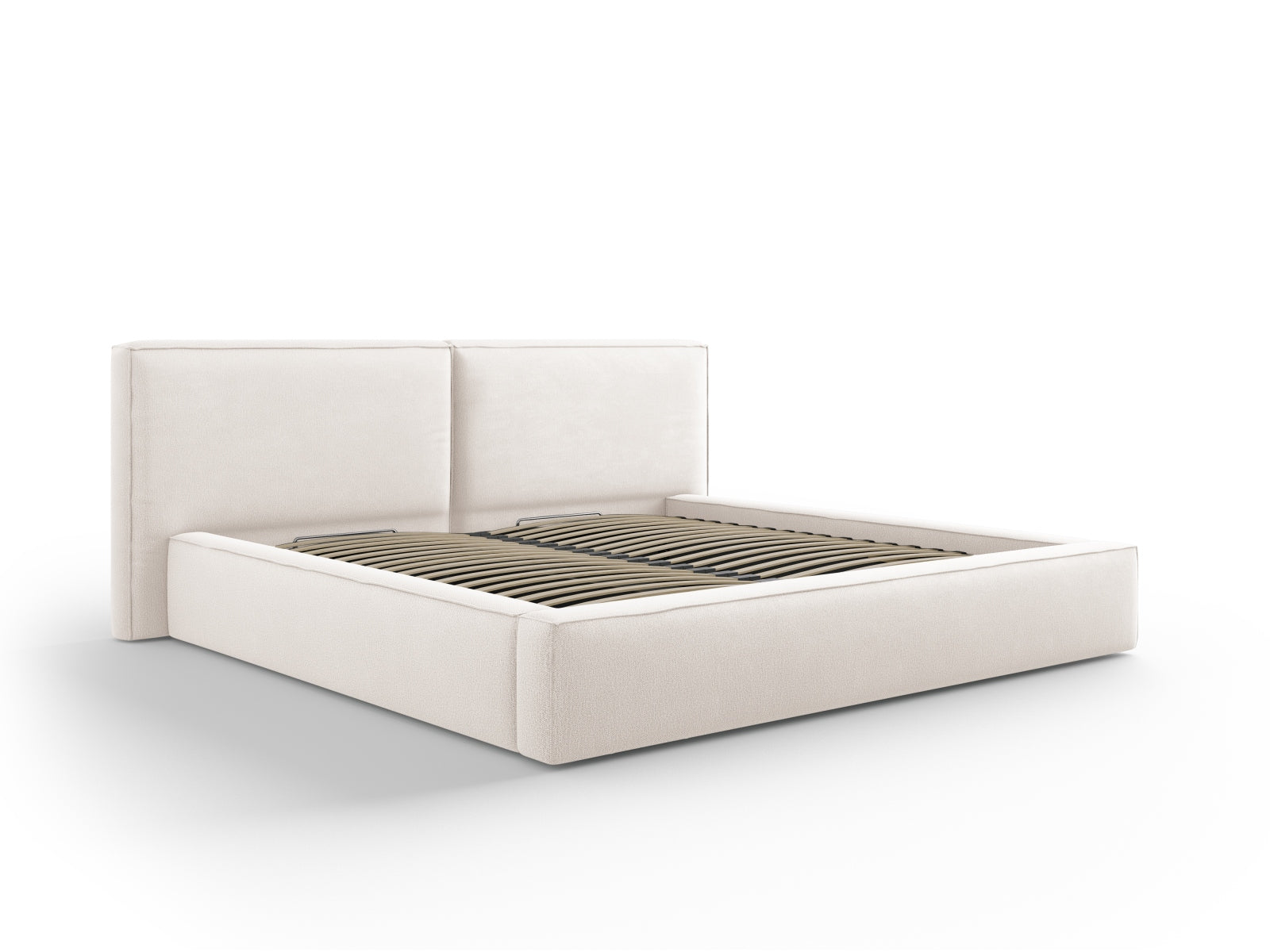 Arendal — Bed (228x254x97.5 cm)