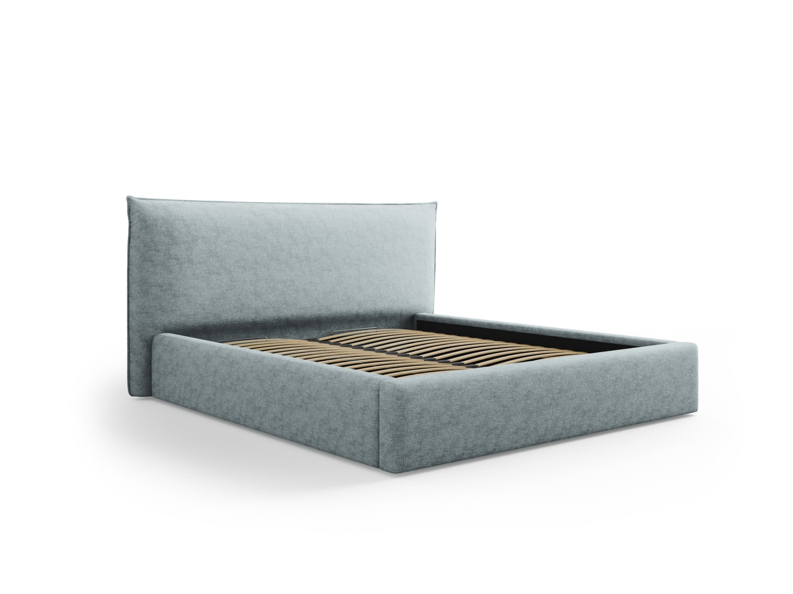 Kaelle — Bed (223.0x180.0x111.0 cm)
