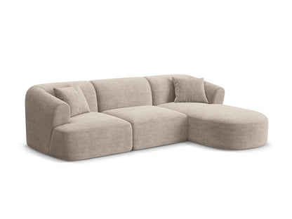 Campi — Corner Sofa