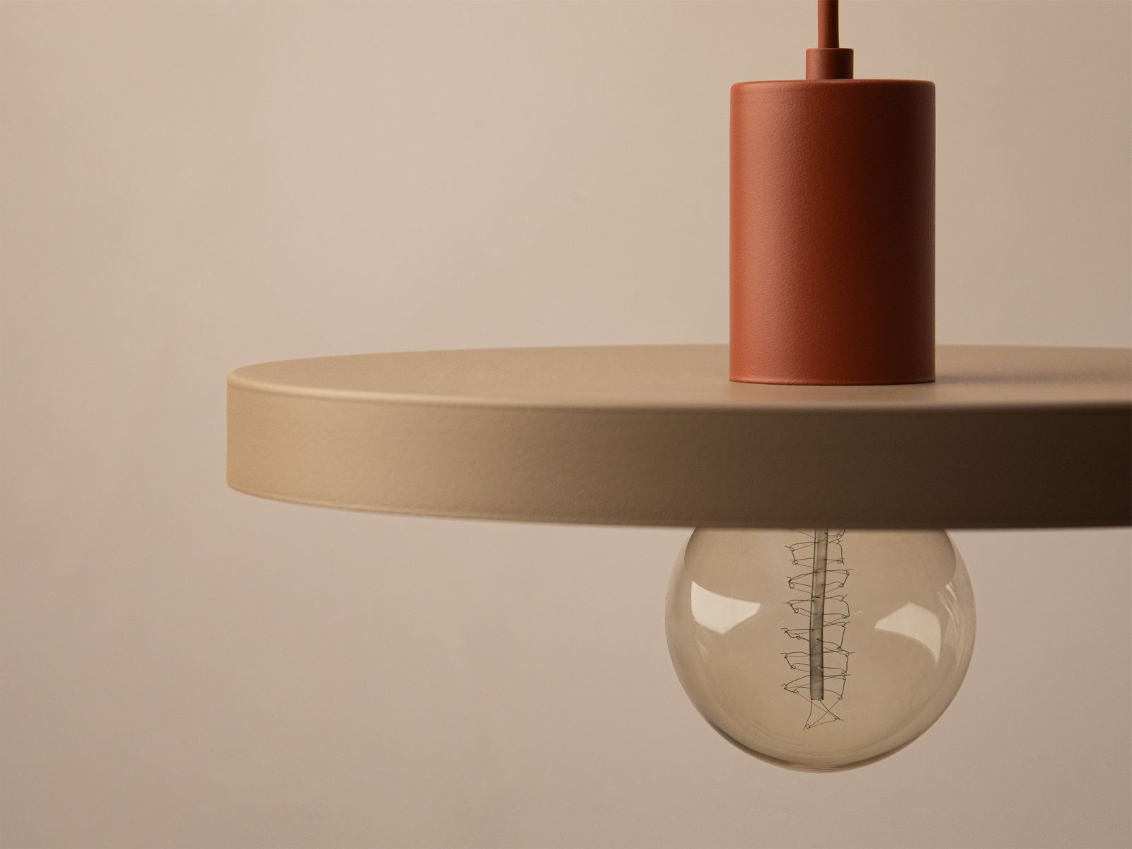 Ori — Lighting (30x30x145 cm)