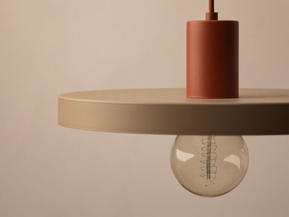 Ori — Lighting (30x30x145 cm)