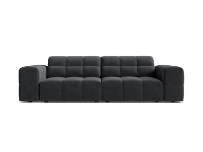 Jennifer — Sofa (204,0 x 102,0 x 70,0 cm)