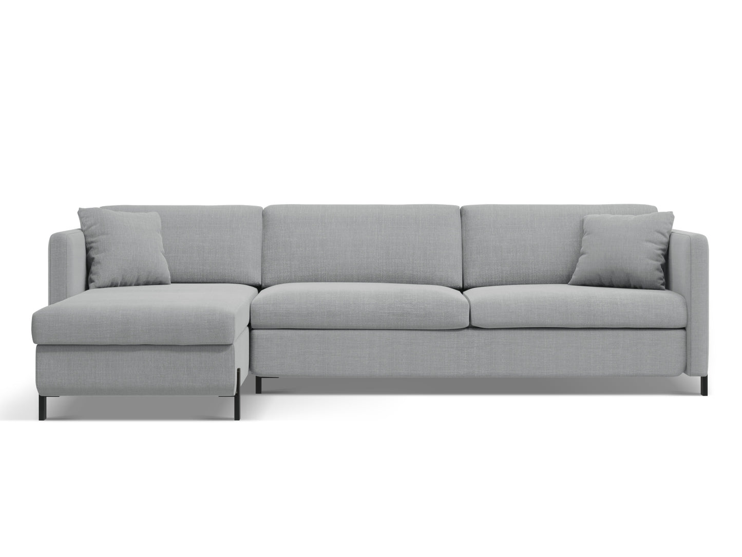 Gloria — Corner Sofa (260.0x170.0x80.0 cm)